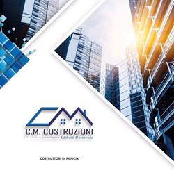 C M Costruzioni srl