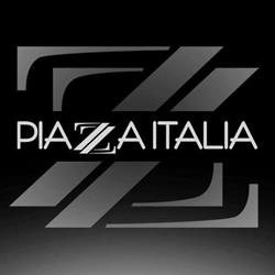 Piazza Italia