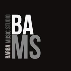 BAMS - Giulia Barba Music Studio
