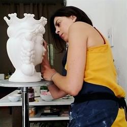 Lilybaeum ceramiche ALAB
