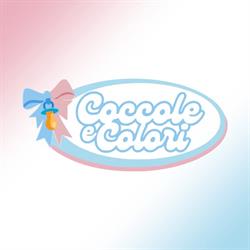 Fiocchi Nascita Coccole e Colori di Roberto Godino