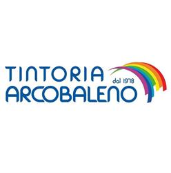 Tintoria Arcobaleno (NUOVA SEDE)