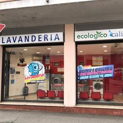 Lavanderia Calimero
