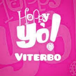 Happy yo Viterbo