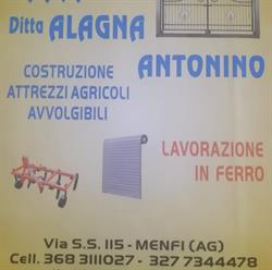 Ditta Alagna Antonino