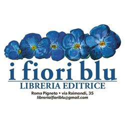 Libreria I fiori blu