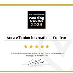 Anna e Tonino International Coiffeur