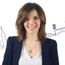 Dott.ssa Francesca Landolfi - Logopedista