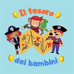 Il Tesoro Dei Bambini