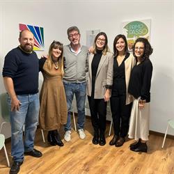 Centro psicopedagogico Il primo passo
