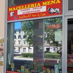 Macelleria Mena