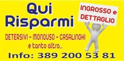 QUI RISPARMI DI G&M S.R.L.