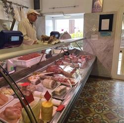 Macelleria Salumeria Vanni Claudio