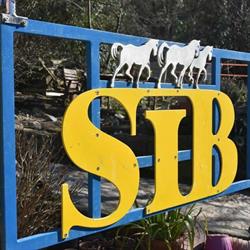 Società Ippica del Bardigiano Escursionismo Equestre