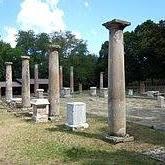 Area archeologica di Veleia