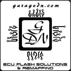 GDN ECU Solutions, Flash & Remapping