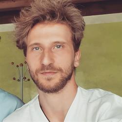 Alessandro Pippa Osteopata