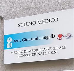 Dott. Giovanni Langella