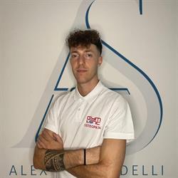 Alex Spirandelli Osteopata D.O