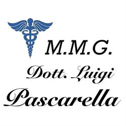 Dott. Luigi Pascarella MMG
