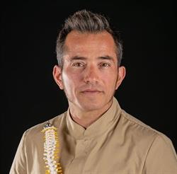 Guido Melidona Osteopata