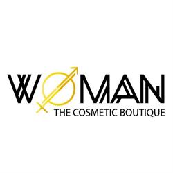 Woman The Cosmetic Boutique