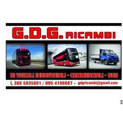 GDG Ricambi