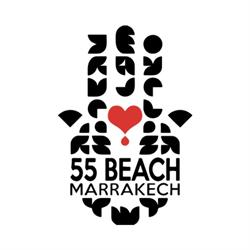 Marrakech Beach