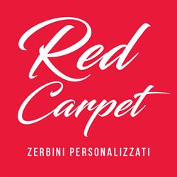 Red Carpet Zerbini Personalizzati