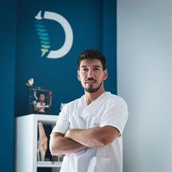 Donatello Digiglio Osteopata