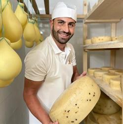 Caseificio Aziendale Antichi Sapori di Pellegrino - Crocetta
