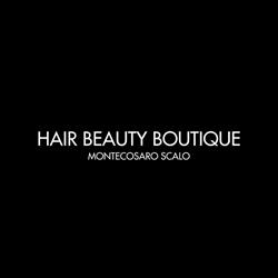 Hair Beauty Boutique