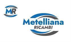 MetellianaRicambi (Area Ricambi S.r.l. Semplificata)