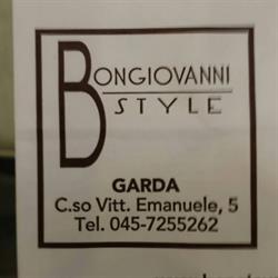 Bongiovanni Style
