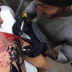 Diamond's Tattoo Studio Alatri