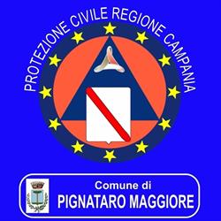 PROTEZIONE CIVILE PIGNATARO MAGGIORE - CENTRO OPERATIVO COMUNALE