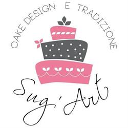 Sug'art Cake Design e Tradizione