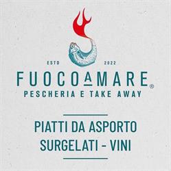 FUOCOaMARE Pescheria