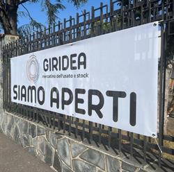 Giridea