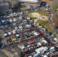 Le Pulci di Portobello - Mercatino dell'usato di Rozzano