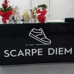 SCARPE DIEM