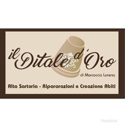 Il Ditale d’Oro Sartoria & Merceria