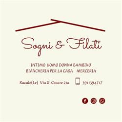 Sogni & Filati