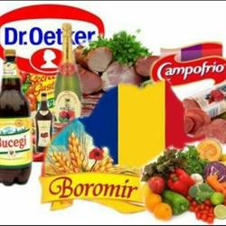 Mini Market "Maria"
