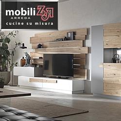 Mobili Za Classic & Design - arredamenti e cucine su misura - Castrignano de' Greci, Le