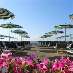 Bagni Silvano Diano Marina