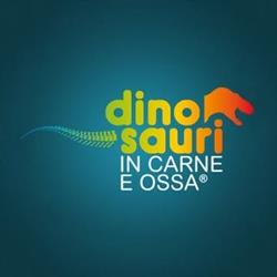 Dinosauri in Carne e Ossa - Roma