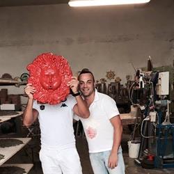 Terrecotte e Ceramiche Ruggiero