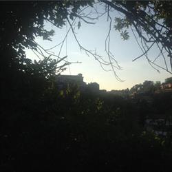 Percorso delle Fonti, Labico
