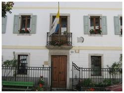 Museo Papa Giovanni Paolo II
